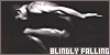 Blindly Falling